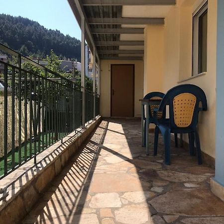 Ag Apartment İgumeniça Dış mekan fotoğraf