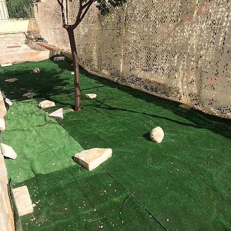 Ag Apartment İgumeniça Dış mekan fotoğraf