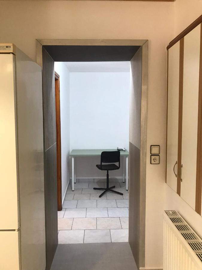 Ag Apartment İgumeniça Dış mekan fotoğraf