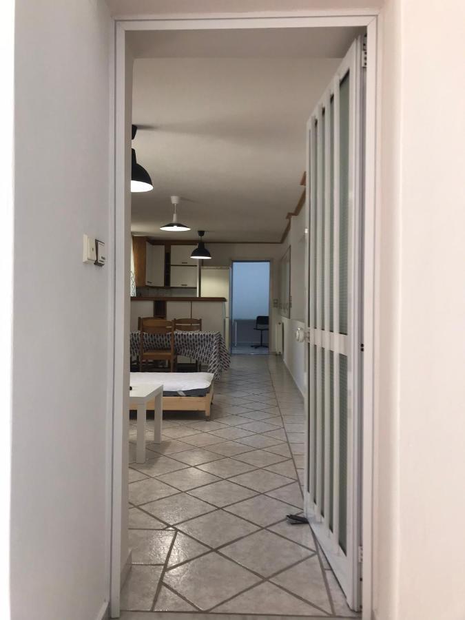 Ag Apartment İgumeniça Dış mekan fotoğraf