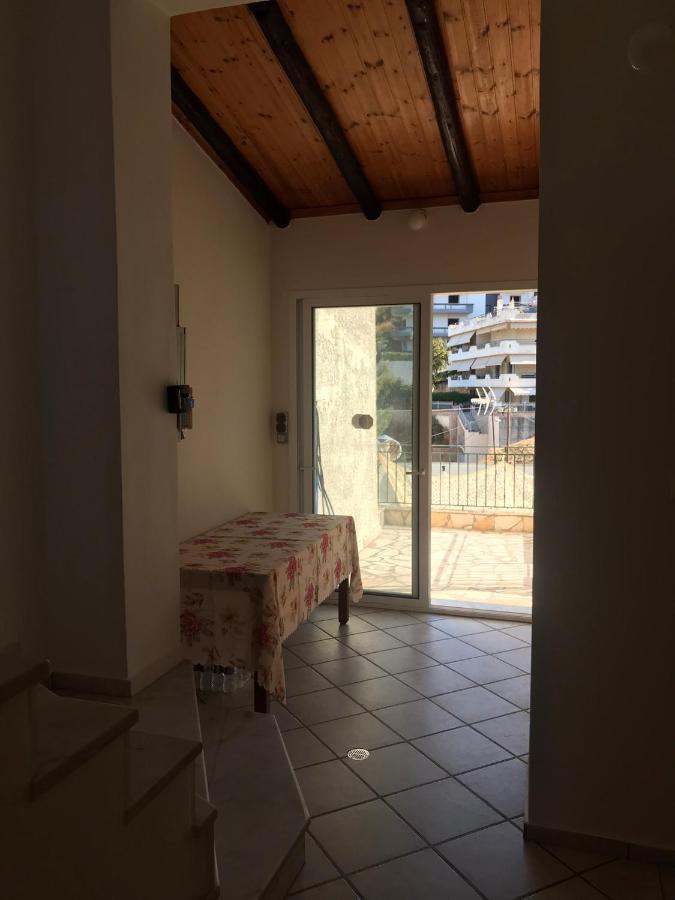 Ag Apartment İgumeniça Dış mekan fotoğraf
