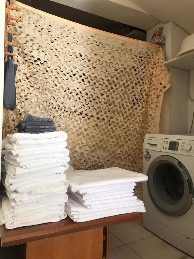 Ag Apartment İgumeniça Dış mekan fotoğraf