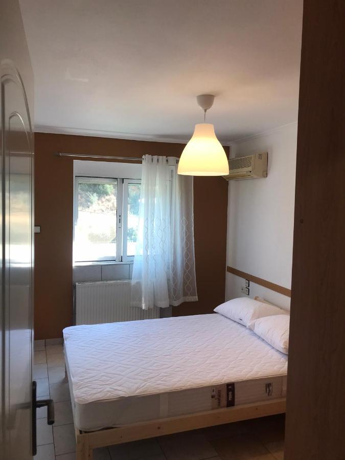 Ag Apartment İgumeniça Dış mekan fotoğraf