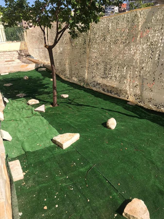 Ag Apartment İgumeniça Dış mekan fotoğraf