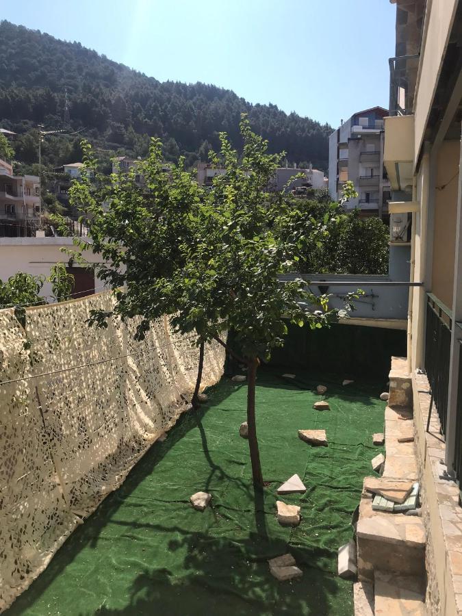 Ag Apartment İgumeniça Dış mekan fotoğraf